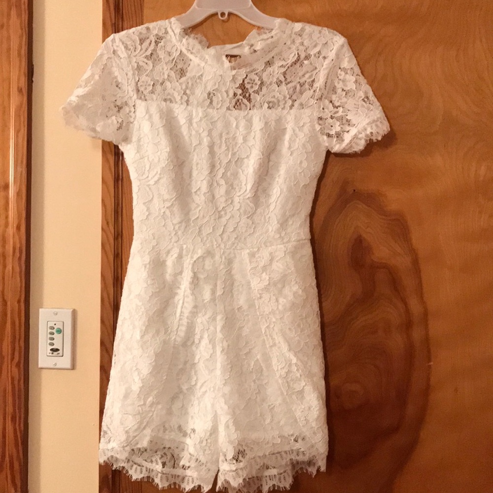Women’s Romper